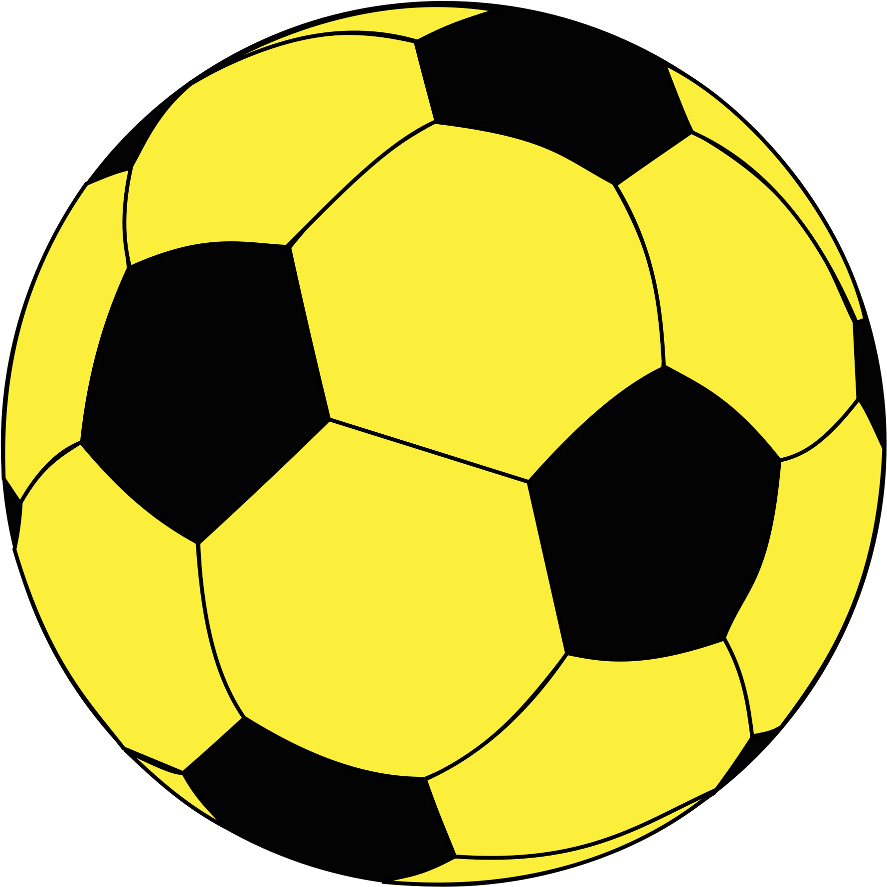 Smile Soccer Cliparts 28, Buy Clip Art - Football Silhouette - Transparent PNG Free Download