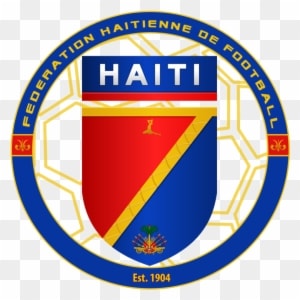 Logo De La Fédération Haïtienne De Football - Haiti National Football Team - Transparent PNG Free Download