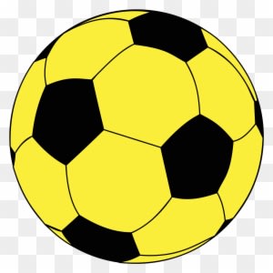 Smile Soccer Cliparts 28, Buy Clip Art - Football Silhouette - Transparent PNG Free Download