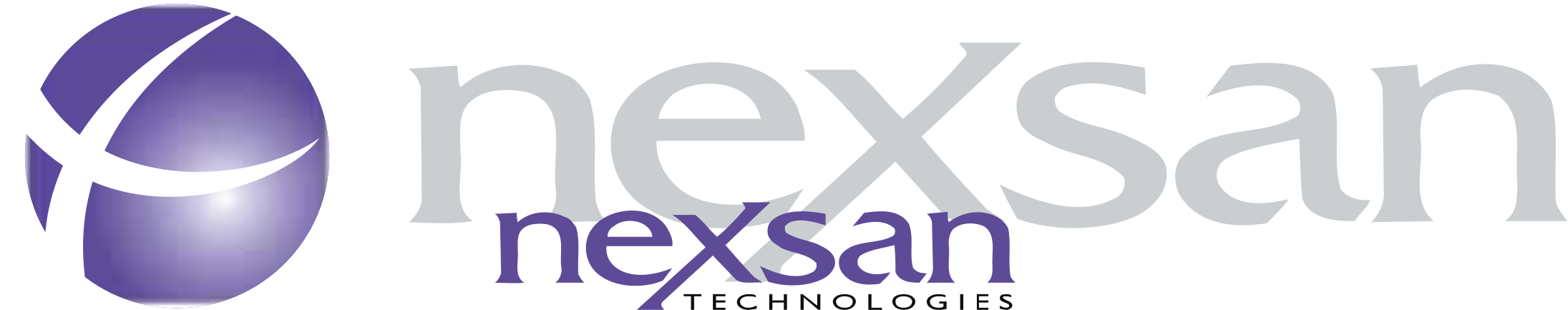 Nexsan Logo Png Transparent - Kick American Football - Transparent PNG Free Download