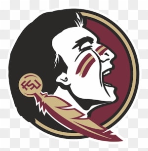 Bedford Cup - Florida State Seminoles Football - Transparent PNG Free Download