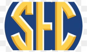 All-sec Midseason Teams - 2018 Sec Football Helmet Schedule - Transparent PNG Free Download