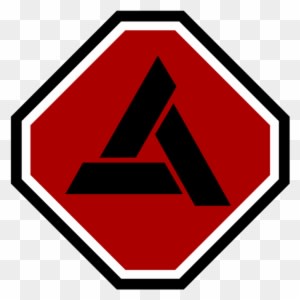 Assassin's Creed Abstergo Symbol By Afflictionhd - Number 34 Football Jersey - Transparent PNG Free Download