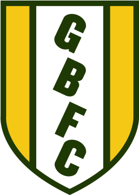 Green Bay Packers Soccer Logo - Green Bay Football Club - Transparent PNG Free Download
