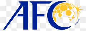 Asian Football Confederation Logo Png - Transparent PNG Free Download
