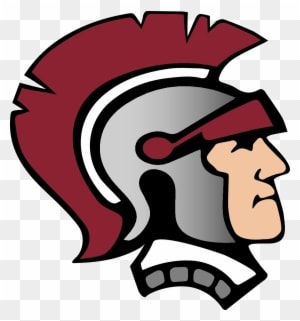 Email - New Prague Trojan Football - Transparent PNG Free Download
