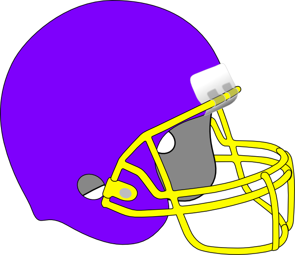 Football Helmet Clipart Free Download - Football Helmet - Transparent PNG Free Download