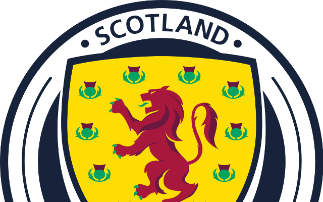 Football Fan Dies Following Euro 2016 Qualifying Match - Scotland Football Badge Png - Transparent PNG Free Download