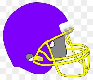 Football Helmet Clipart Free Download - Football Helmet - Transparent PNG Free Download