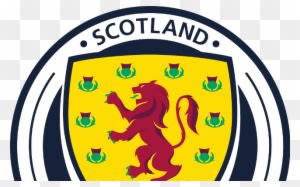 Football Fan Dies Following Euro 2016 Qualifying Match - Scotland Football Badge Png - Transparent PNG Free Download