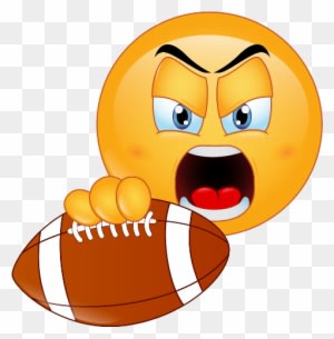 Football Emojis By Emoji World - Football Emojis - Transparent PNG Free Download