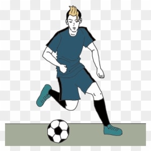 Football - Transparent PNG Free Download