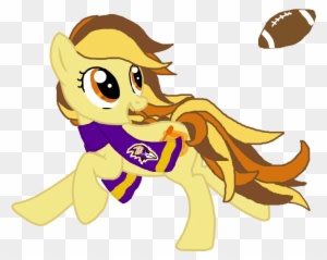 Honey Hooves Mlp - My Little Pony Football - Transparent PNG Free Download