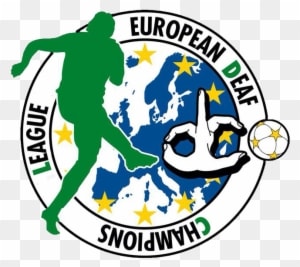 Menu - European Deaf Champions League Football - Transparent PNG Free Download