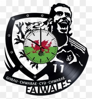 Euro - Football Association Of Wales - Transparent PNG Free Download