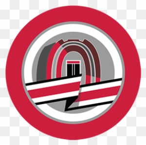 Ohio State Clipart - Ohio State Buckeyes Football - Transparent PNG Free Download