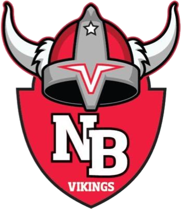North Branch Logo - North Branch High School Football - Transparent PNG Free Download