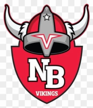 North Branch Logo - North Branch High School Football - Transparent PNG Free Download