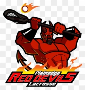 Red Devils Lacrosse By Joehoganart - Belgium National Football Team - Transparent PNG Free Download