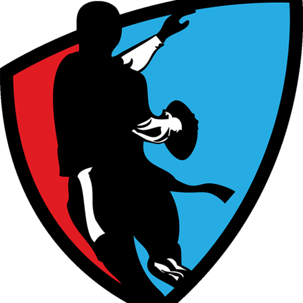 Flag Football Clipart Flag Football League In Morris - Flag Football - Transparent PNG Free Download