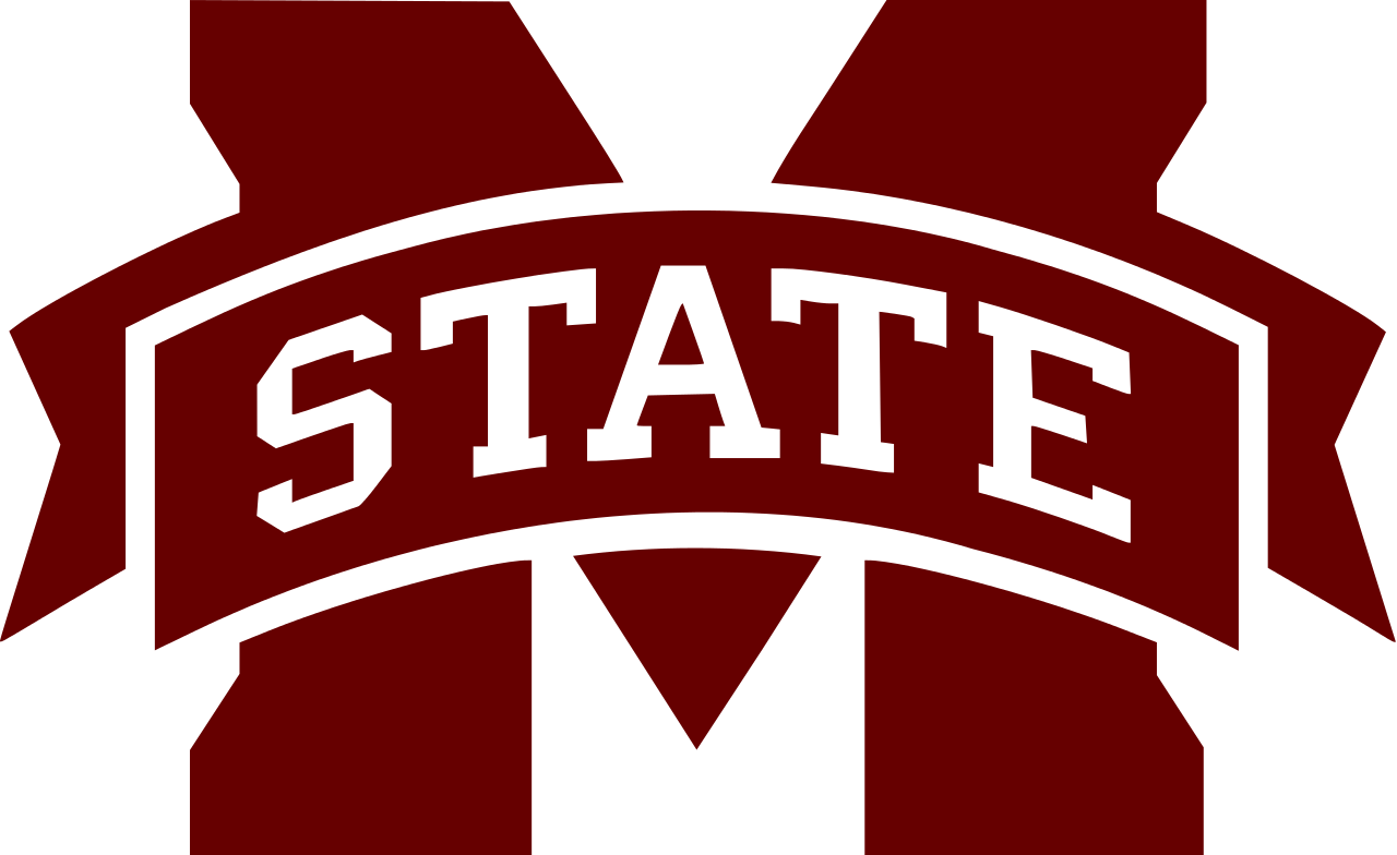 College Football Finally Has A Playoff - Mississippi State Bulldogs Football - Transparent PNG Free Download