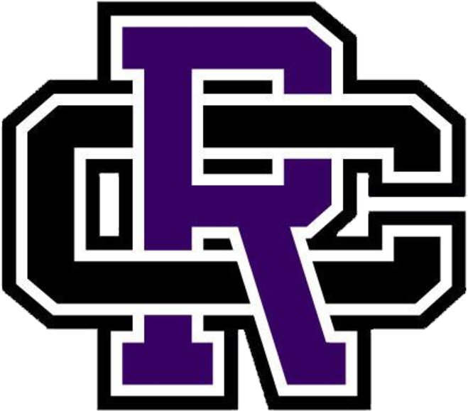 Rancho Cucamonga Logo - Rancho Cucamonga High School Football - Transparent PNG Free Download