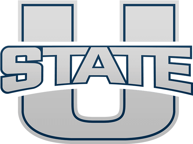 Utah State Aggies Football - Transparent PNG Free Download