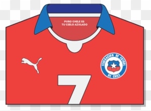 Football Federation Of Chile - Transparent PNG Free Download