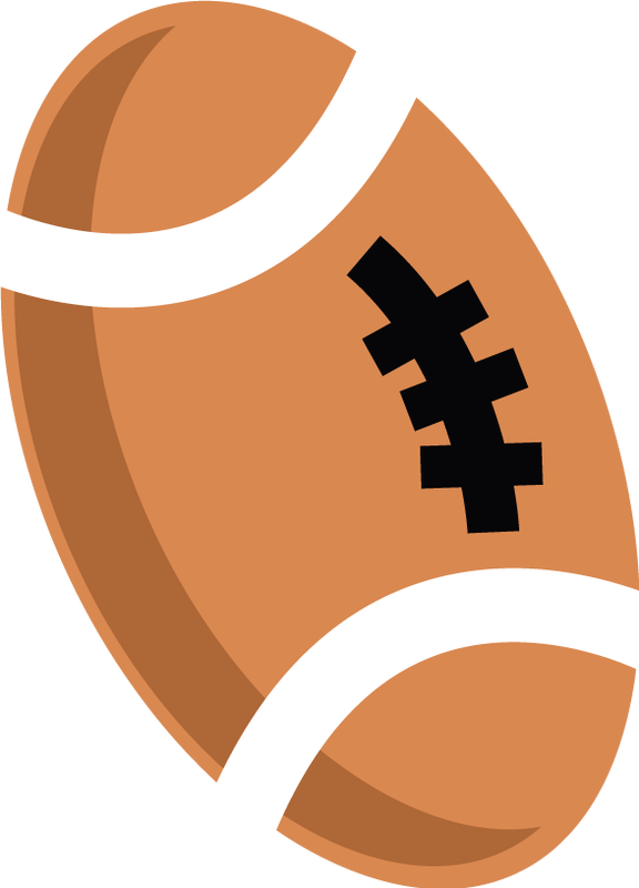 Hockey Stick - Football - Transparent PNG Free Download