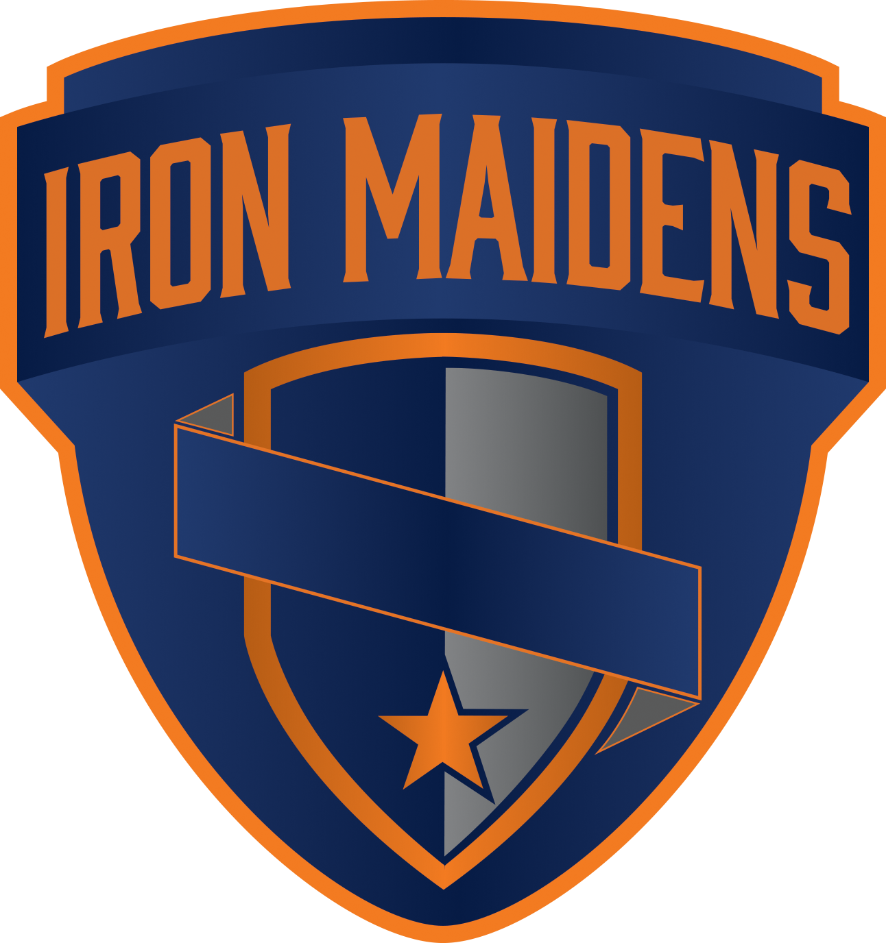 San Francisco Iron Maidens - Australian Rules Football - Transparent PNG Free Download