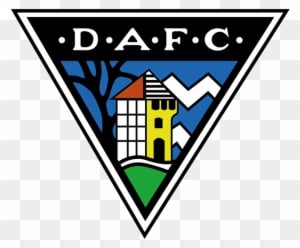 Dunfermline Athletic - Dunfermline Football Club - Transparent PNG Free Download