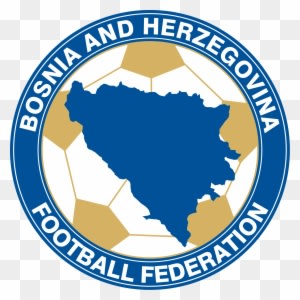 Football Association Of Bosnia And Herzegovina - Bosnia And Herzegovina National Football Team - Transparent PNG Free Download