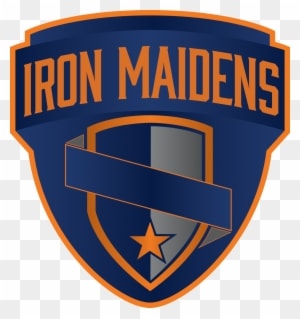 San Francisco Iron Maidens - Australian Rules Football - Transparent PNG Free Download