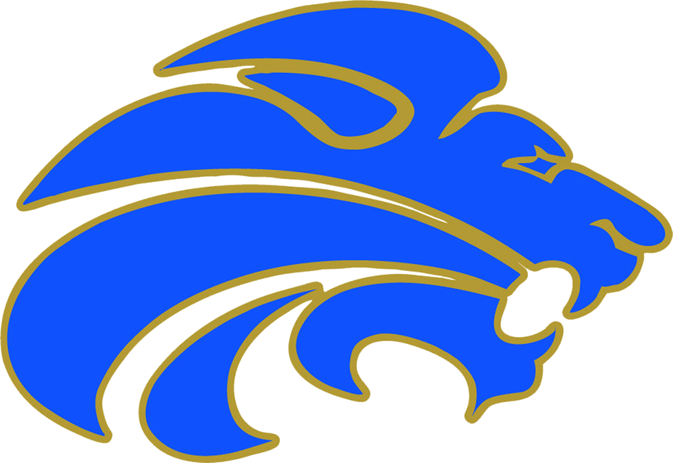 Calvary Chapel Christian Lions - Lion Mascot For Football - Transparent PNG Free Download