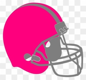 Helmet And Football Drawing - Transparent PNG Free Download