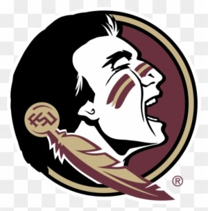 Florida State Seminoles Football - Transparent PNG Free Download