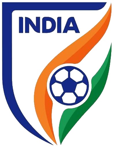 Dream League Soccer India Kits And Logo Url Free Download - Indian Football Team Logo - Transparent PNG Free Download