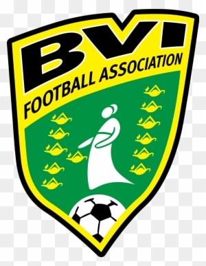 British Virgin Islands Football Association - Transparent PNG Free Download