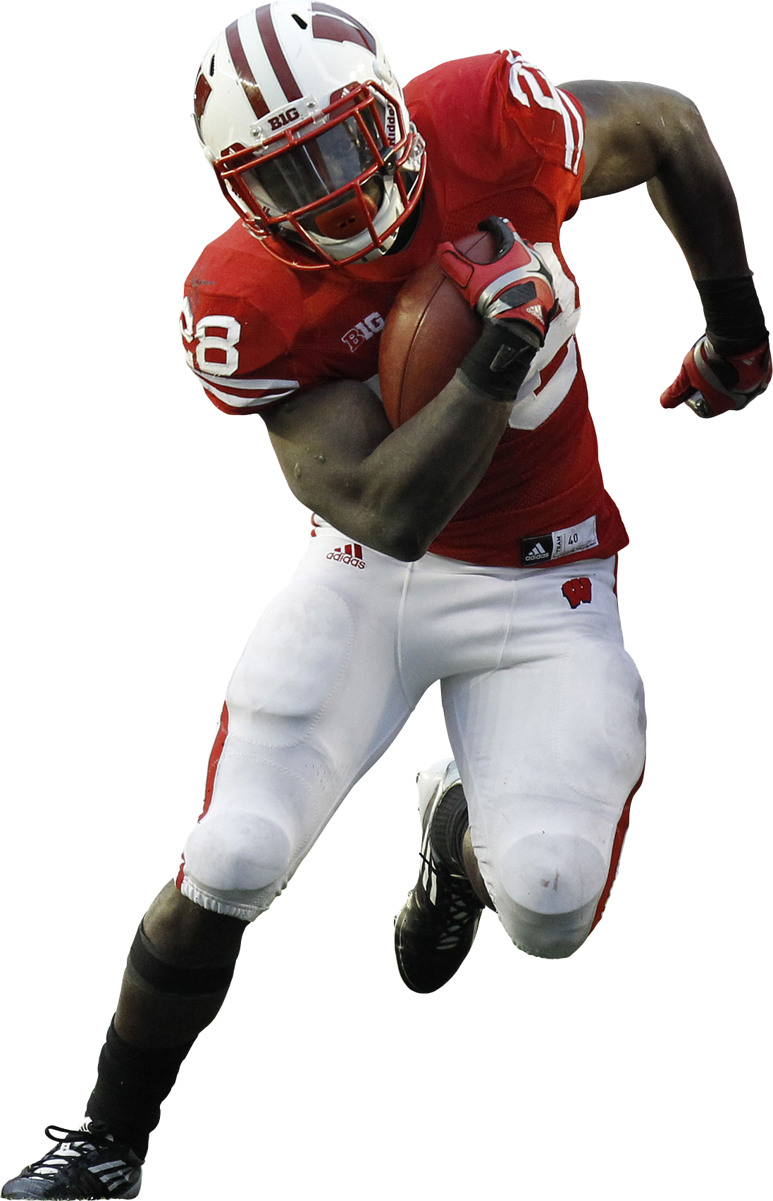 Http - //i137 - Photobucket - Com/albums/qtown/ball2 - Kick American Football - Transparent PNG Free Download