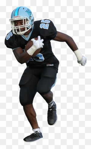 High School Football Preview - Transparent PNG Free Download