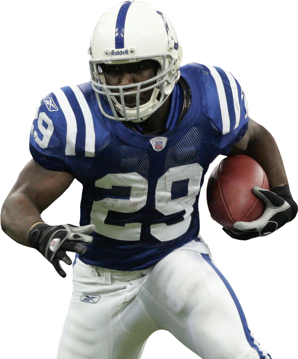 American Football Player - American Football Player Png - Transparent PNG Free Download