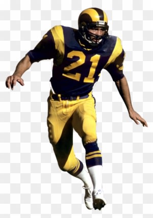 [ Img] - Kick American Football - Transparent PNG Free Download