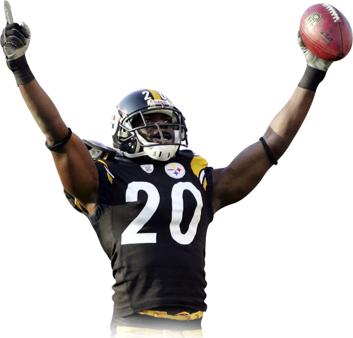 American Football Player - American Football Player Png - Transparent PNG Free Download