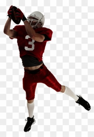 Involvement With Perham Highschool Athletics - Sprint Football - Transparent PNG Free Download