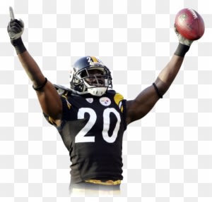 American Football Player - American Football Player Png - Transparent PNG Free Download