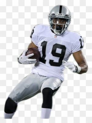 I'm A Former High School All American, University Of - Sprint Football - Transparent PNG Free Download