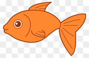 Cartoon Fish Pictures For Kids Clipart Library Clip - Clipart Fish - Transparent PNG Free Download