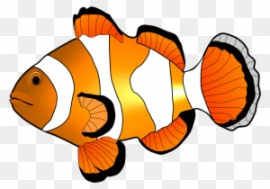 Fish Clip Art Clipartandscrap - Clip Arts Fish - Transparent PNG Free Download