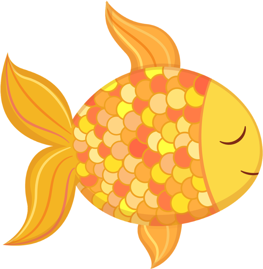 ○•‿✿⁀ocean Safari‿✿⁀•○ - Fish Clipart - Transparent PNG Free Download