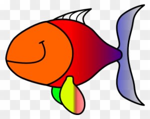 Fish Clip Art - Fish Clip Art - Transparent PNG Free Download